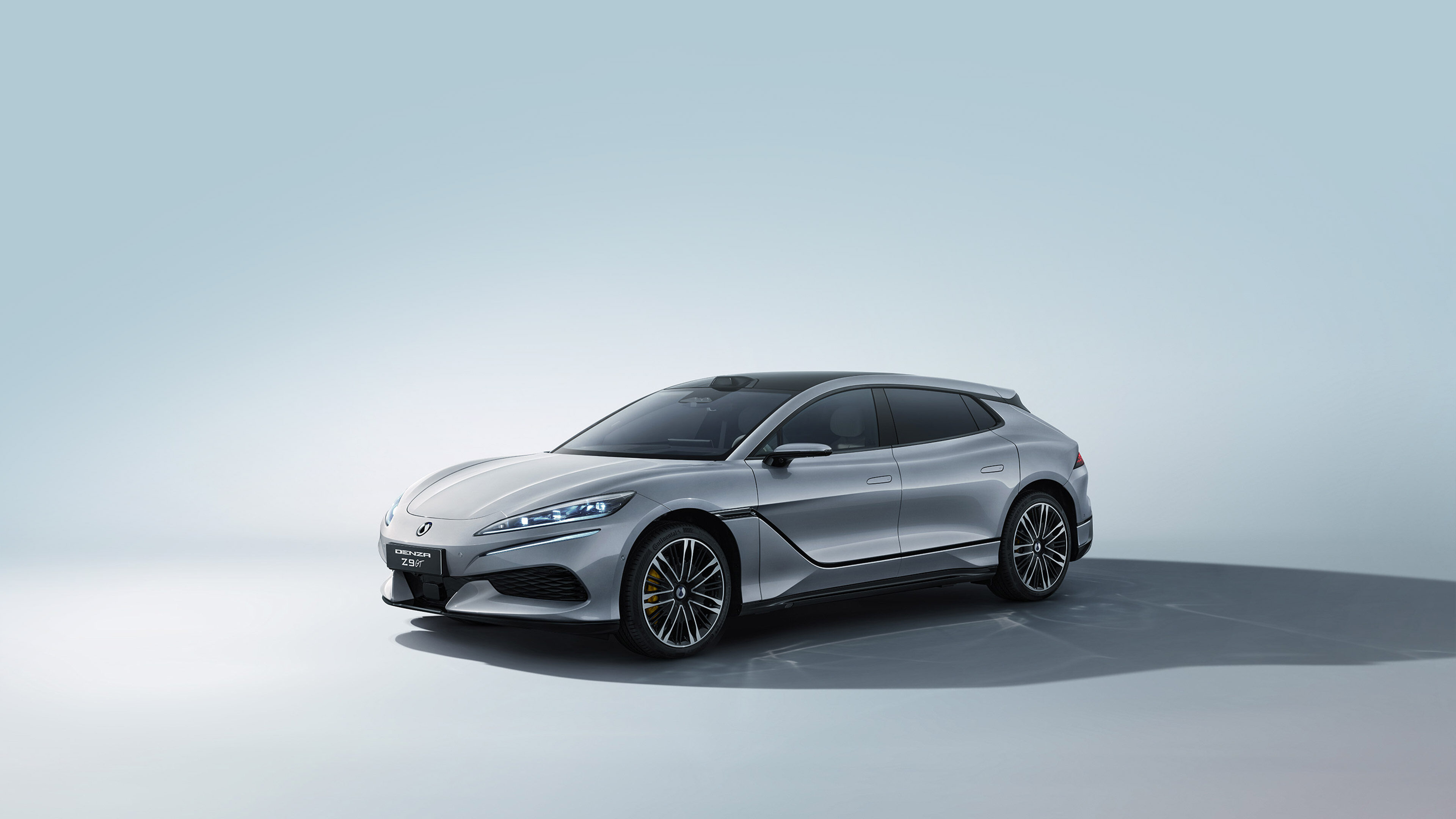 DENZA Z9GT
